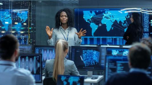 Monitoring & Incident Response