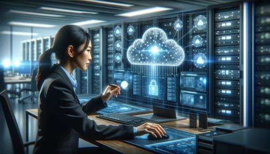 Cloud Security