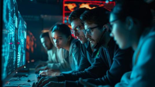 Cyber Threat Management