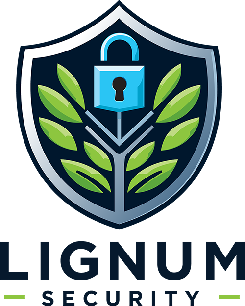 Lignum Security Logo