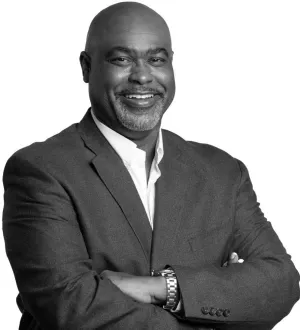 Trevor Forrest